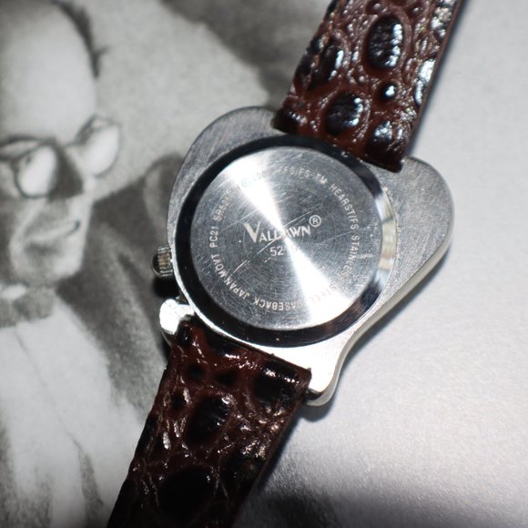 Valdawn Betty Boop Watch - Picture 6 of 6